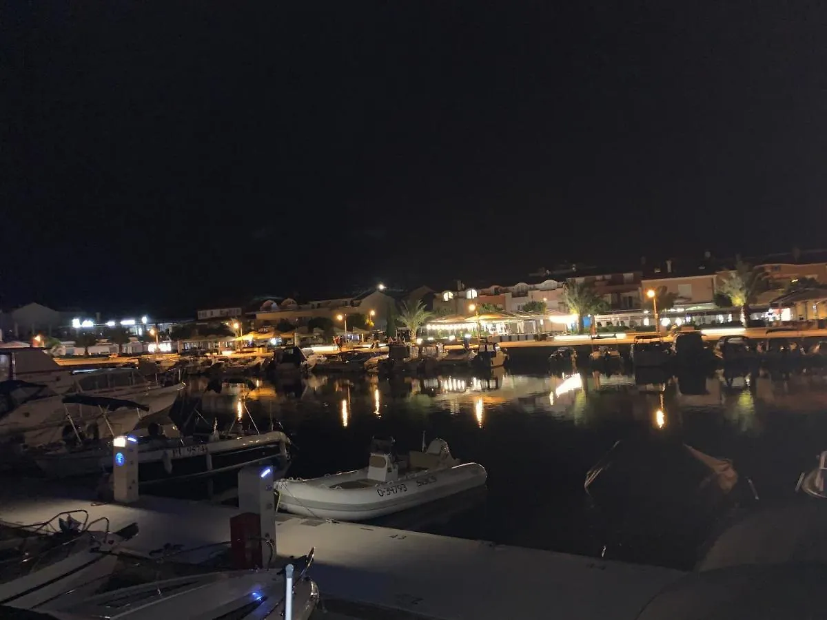 Apartment Natura 6 Medulin