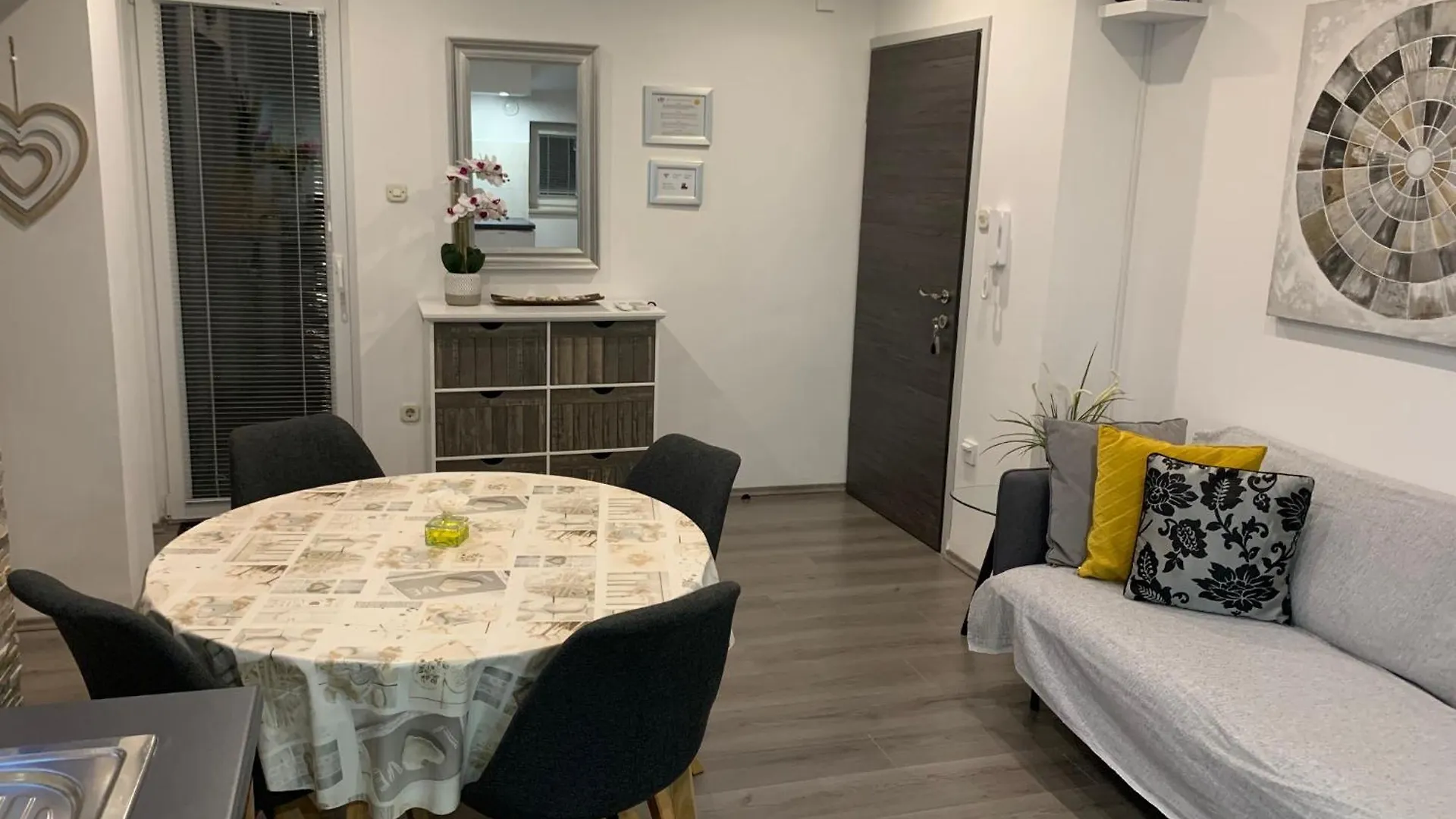 Apartment Natura 6 Medulin