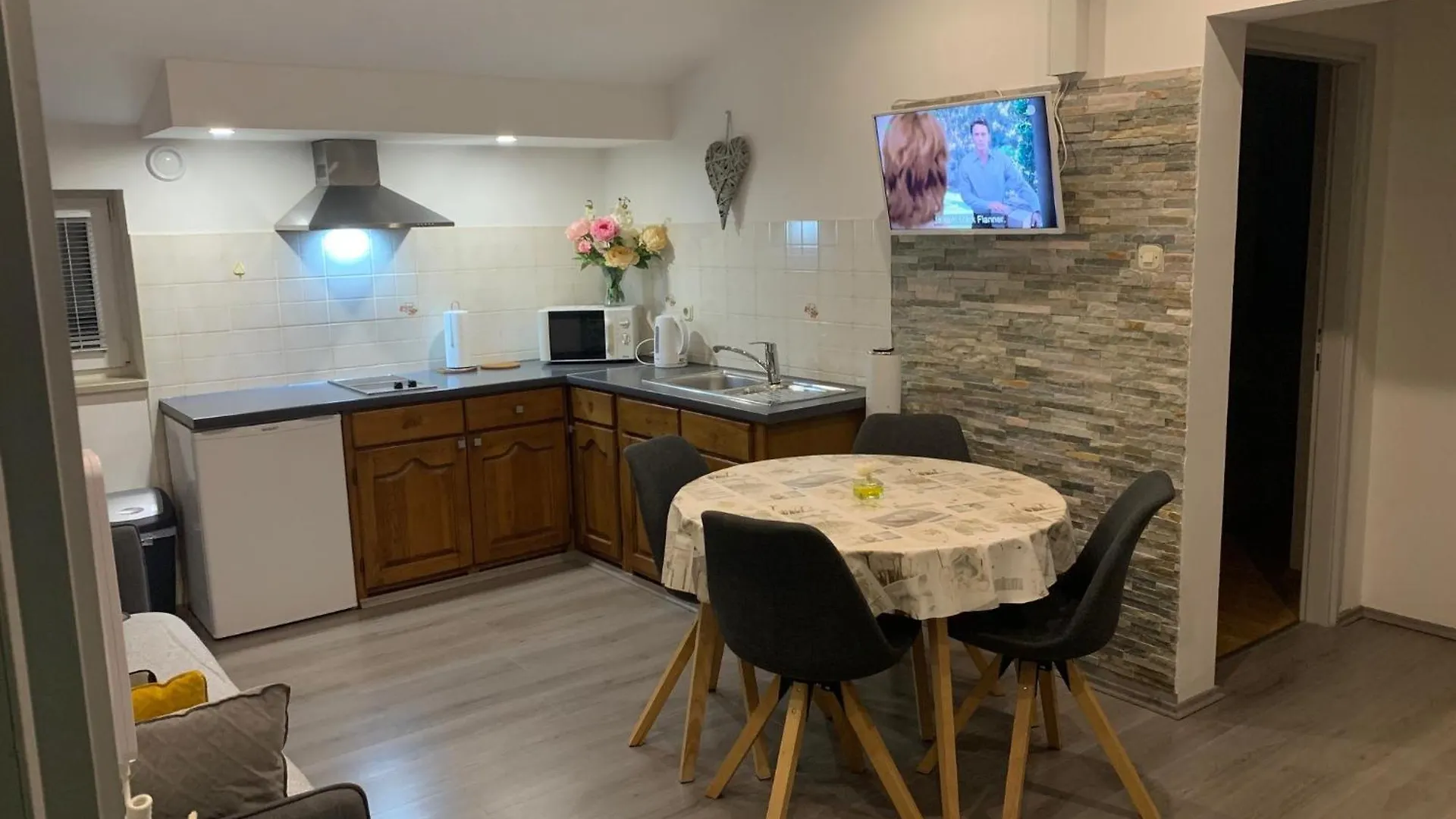 Natura 6 Medulin Croatia