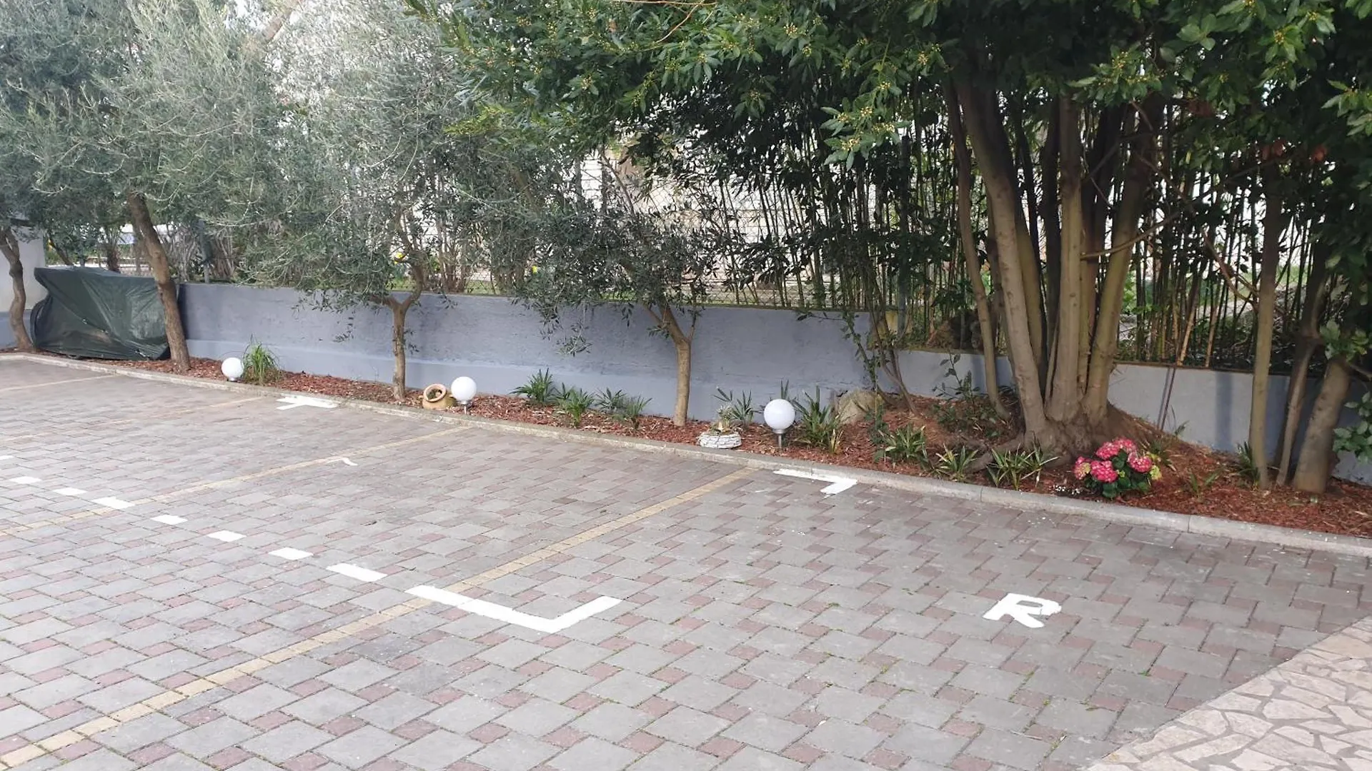 Apartment Natura 6 Medulin